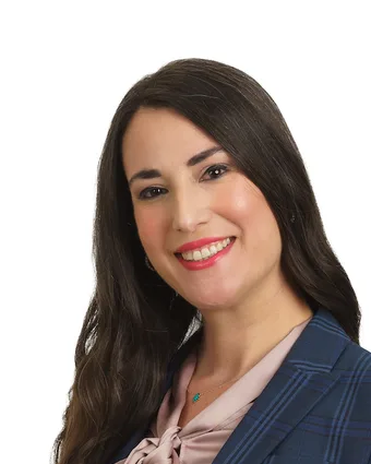 Annette del Aguila