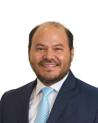 David Garcia