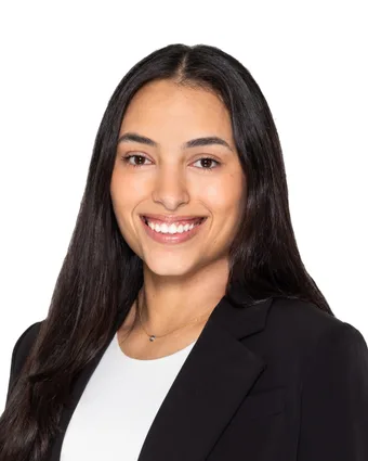 Genesis P. Ramirez