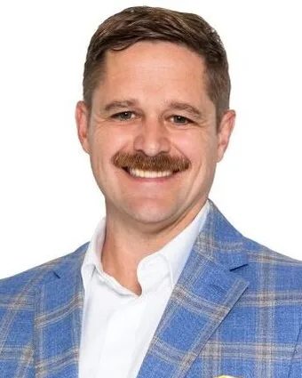 Jacob McDonald