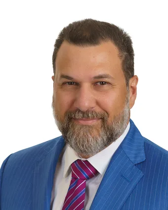 Maximo Santiago