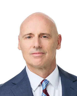 Michael A. Mandeville