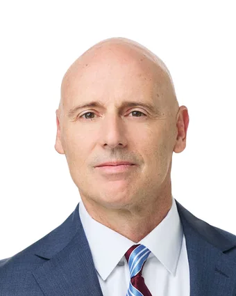 Michael A. Mandeville