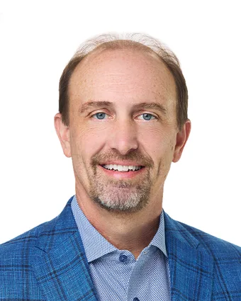 Nathan P. Carter