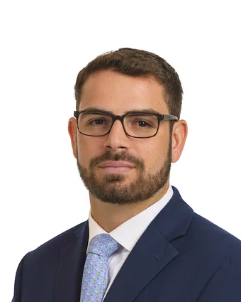 Nicolas Moreiras