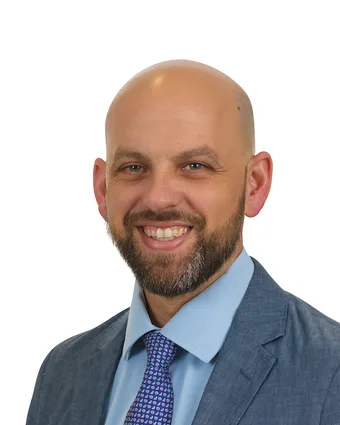 Seth Masson