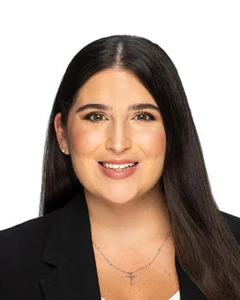 Stephanie Cabrera