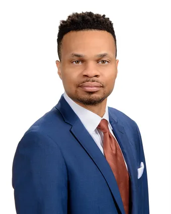 Warren Adegunle