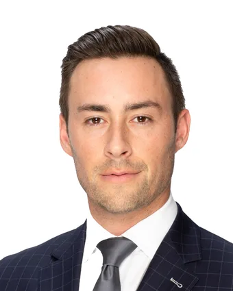 Zachary Doniger