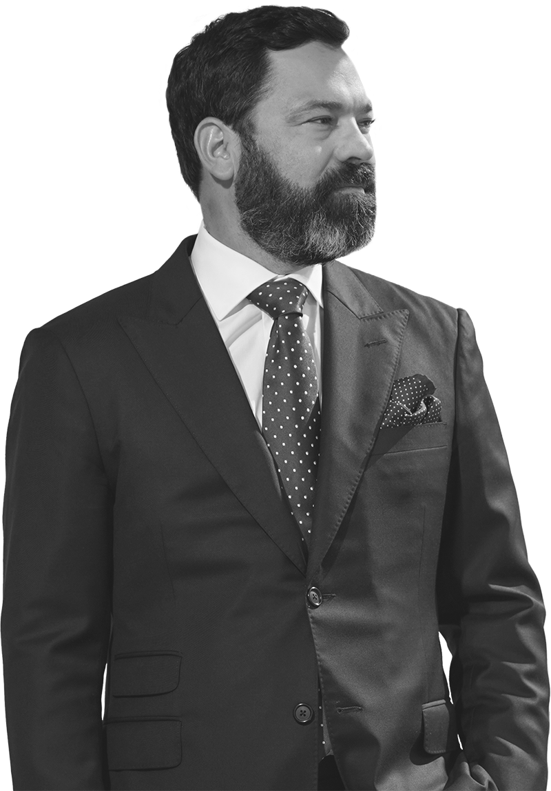 Anthony Lopez