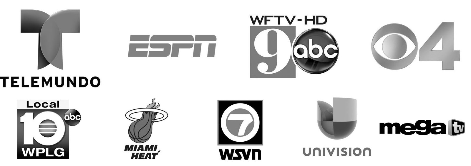 as seen on networks