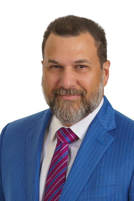 Maximo Santiago Abogado de Daños a la Propiedad