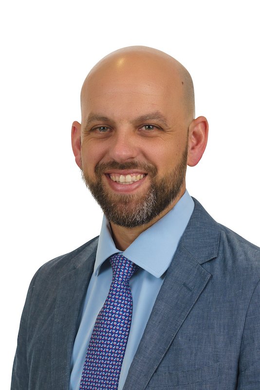 Seth Masson
