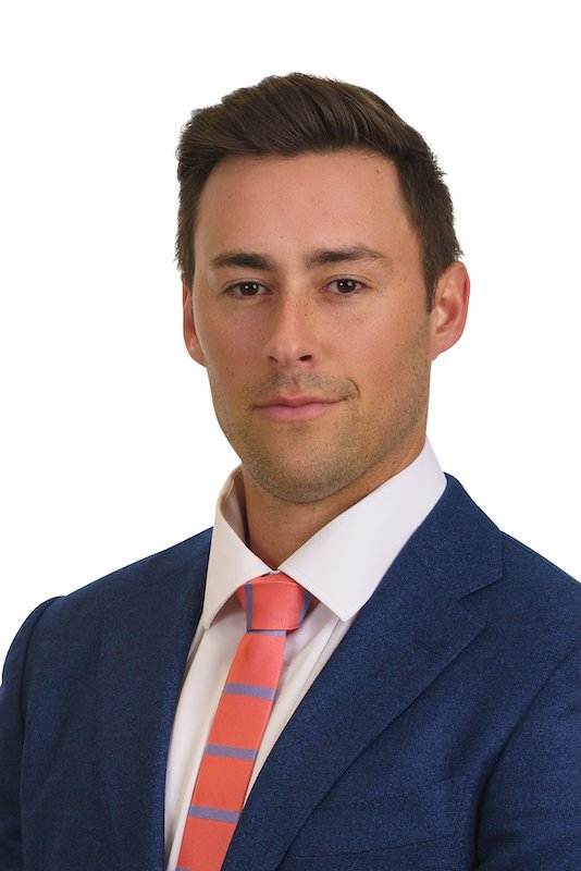 Zachary Doniger