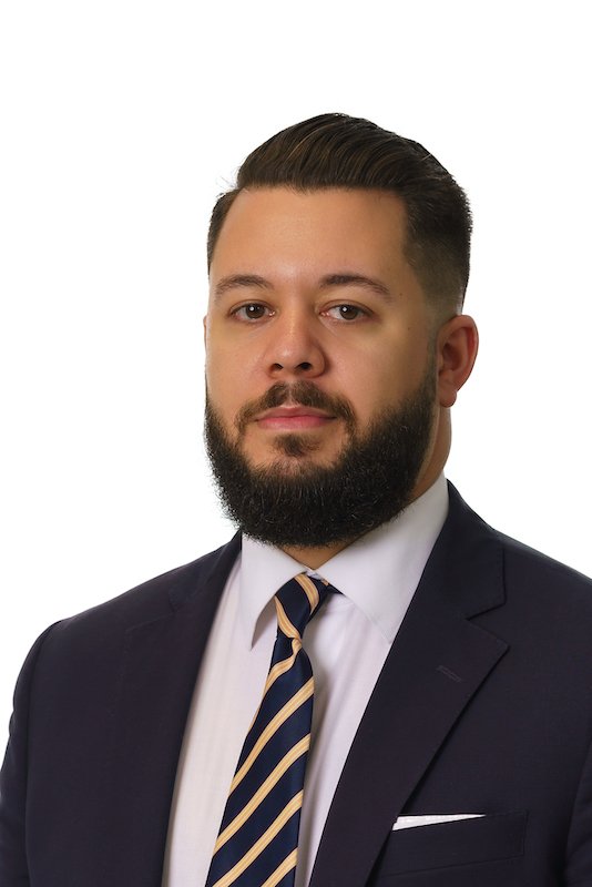 Ariel Peralta