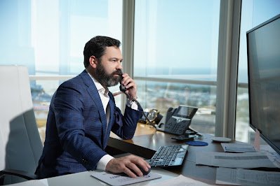 ANTHONY - LOPEZ CEO - Your Insurance Lawyer