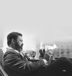 Attorney Anthony M. Lopez