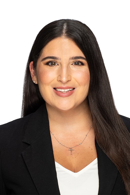 Stephanie Cabrera -Personal Injury Lawyer