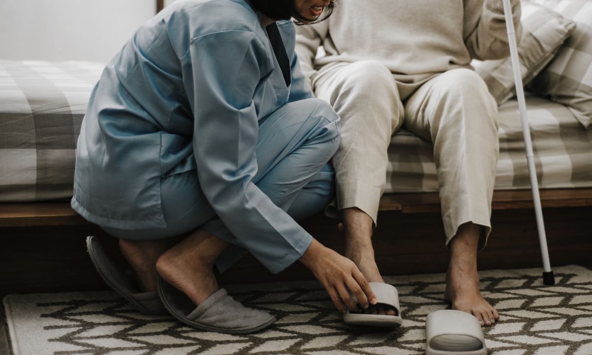 Nursing home lawyer