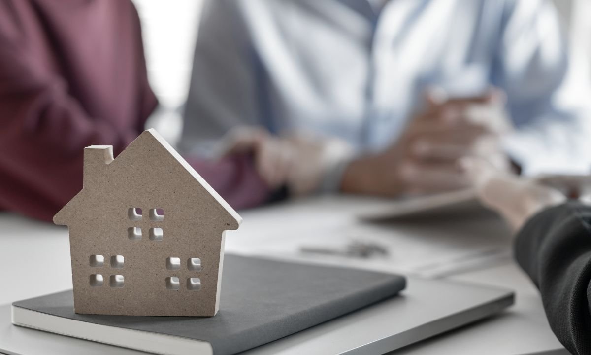 Property damage lawyer