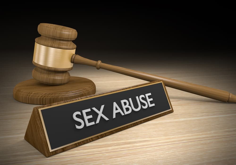 Sexual Abuse in Nursing Homes