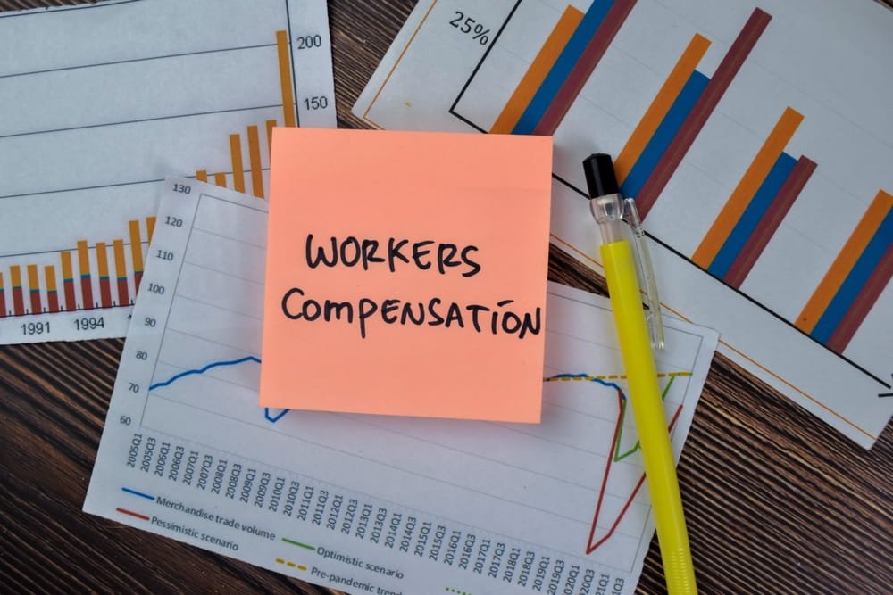 Naples workers’ compensation lawyer explaining how Florida wage replacement benefits are calculated after a workplace injury