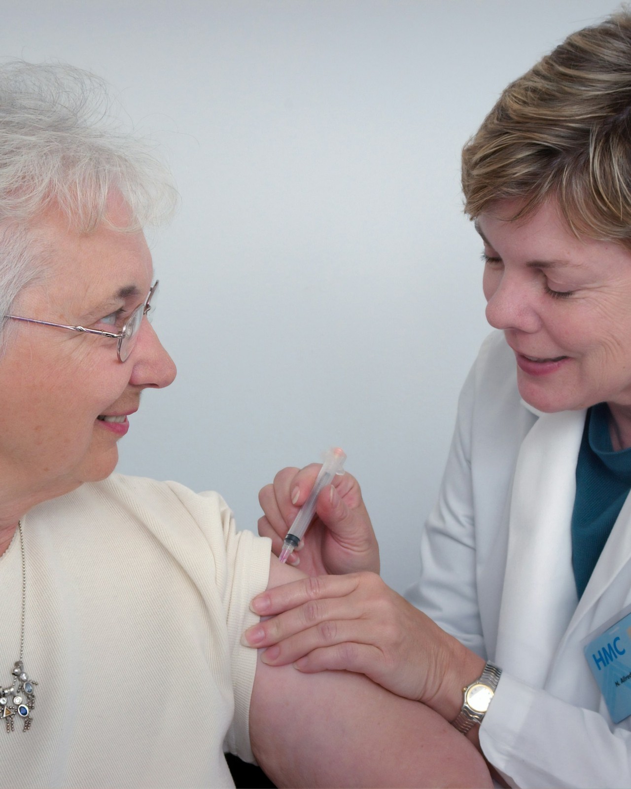 Nursing home care
